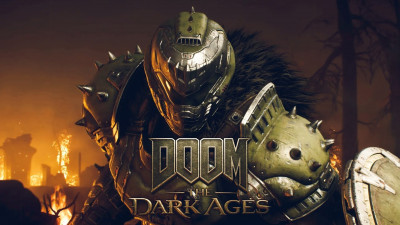 Doom : The Dark Ages